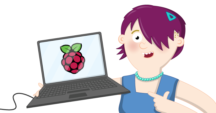setting up raspberry pi as emulator mac