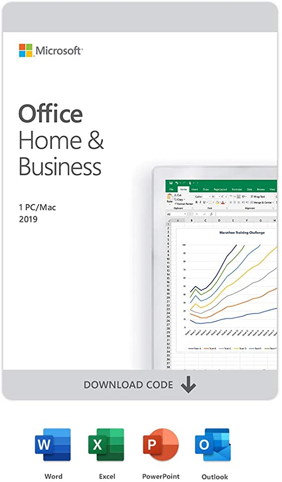 download microsoft excel for mac